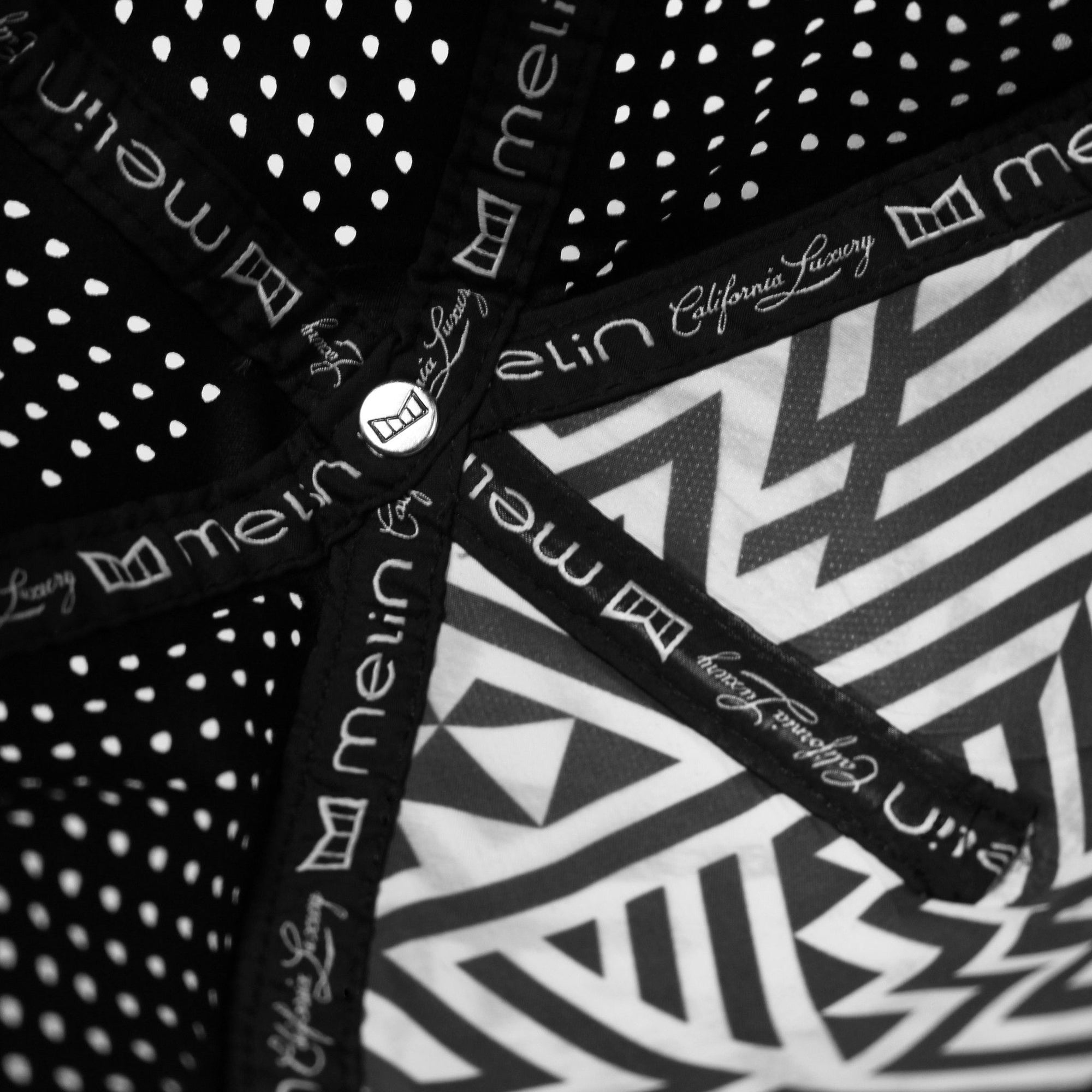 The Sharpshooter - Melin Brand - 5