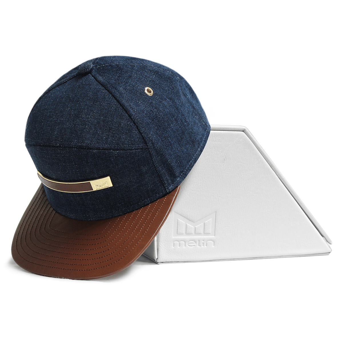 The Bar Denim - Melin Brand - 1