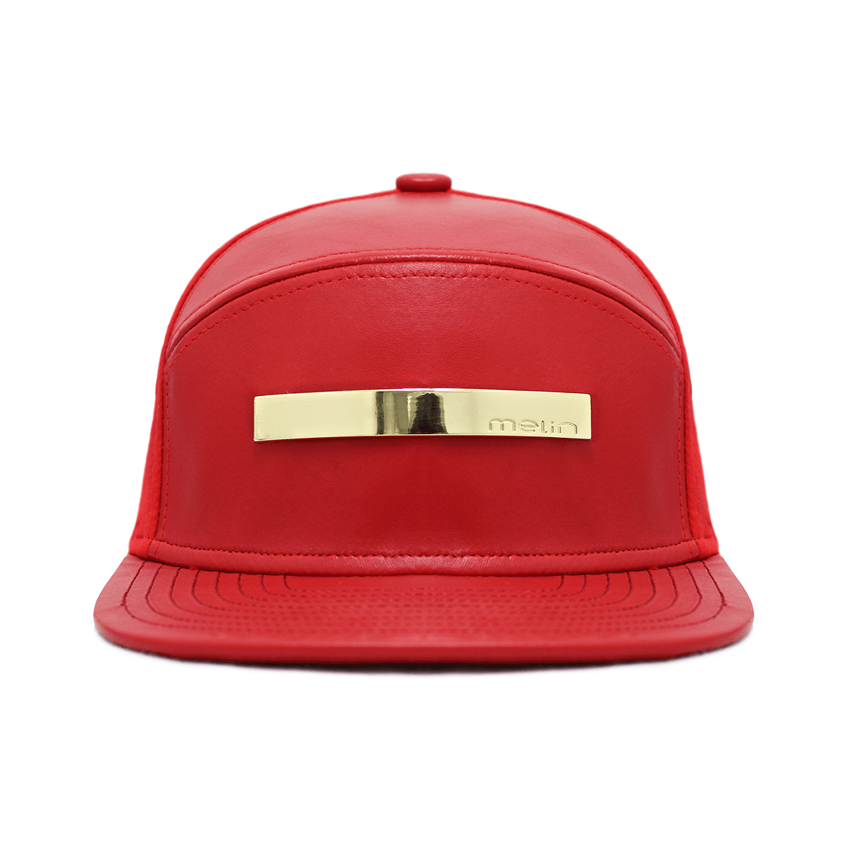 The Bar Fire Red - Melin Brand - 6