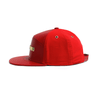 The Bar Fire Red - Melin Brand - 5