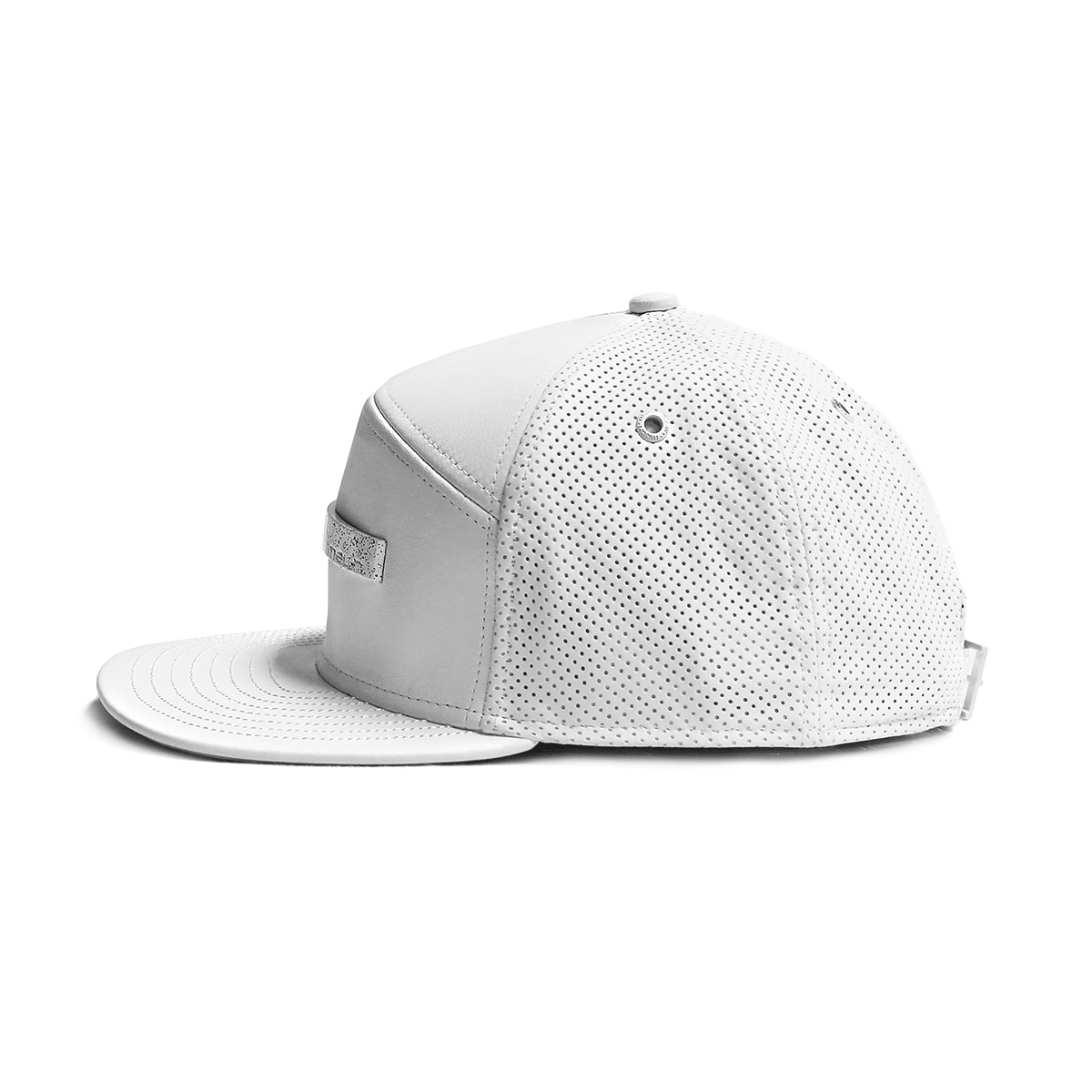 The Bar White Splatter - Melin Brand - 4