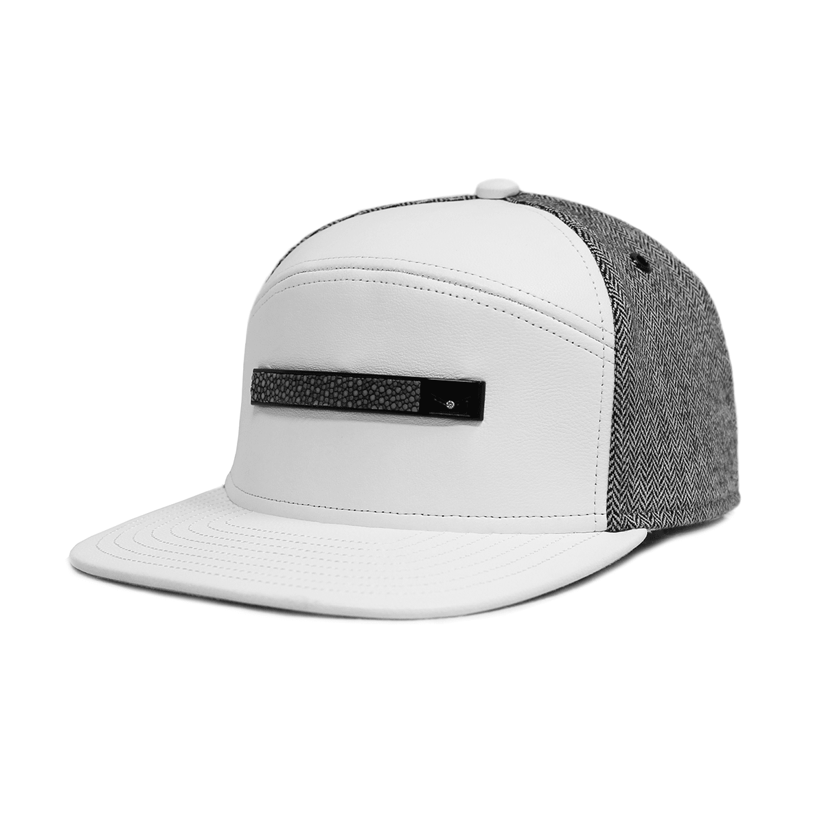 THE BAR STINGER Luxury Hat - melinbrandgrz THE BAR STINGER Luxury Hat - melinbrandgrz
