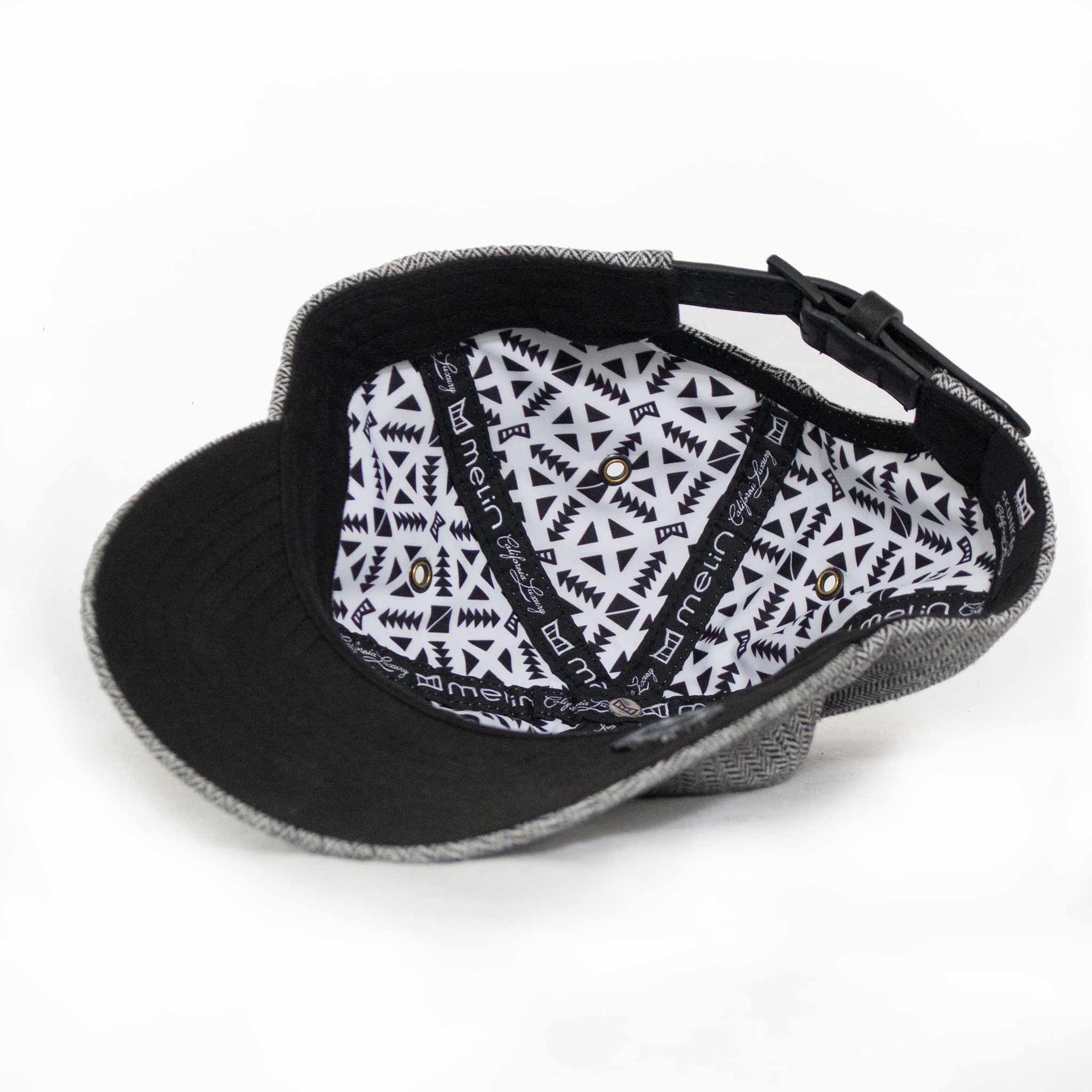 Skunked - Melin Brand - 2