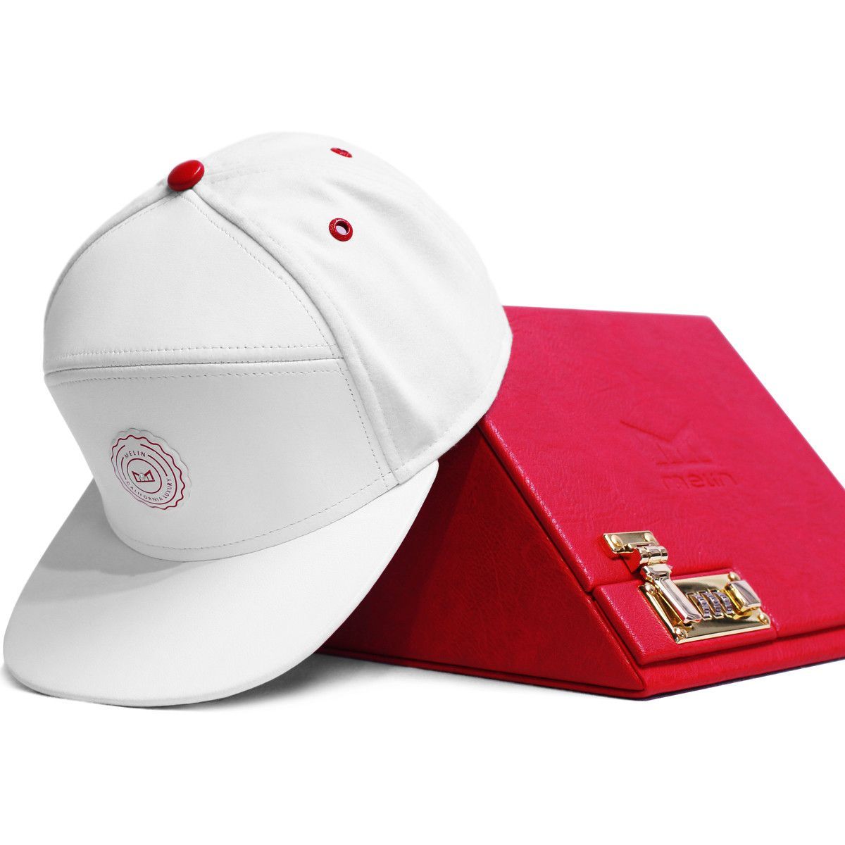 The Dynasty 2 - Melin Brand - 1