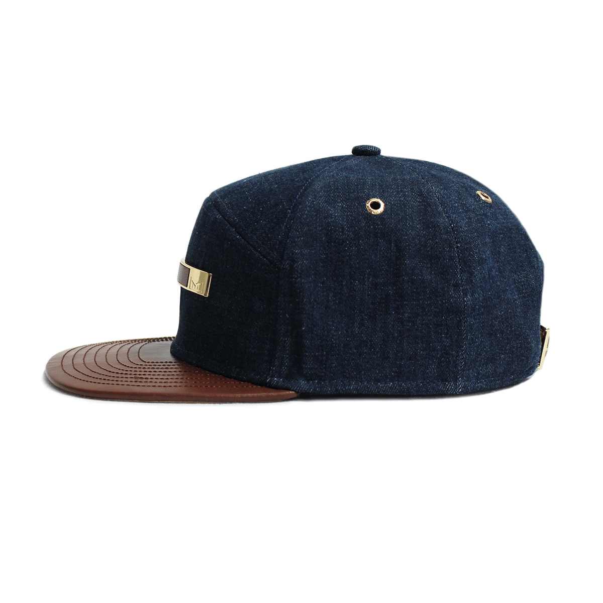 The Bar Denim - Melin Brand - 6