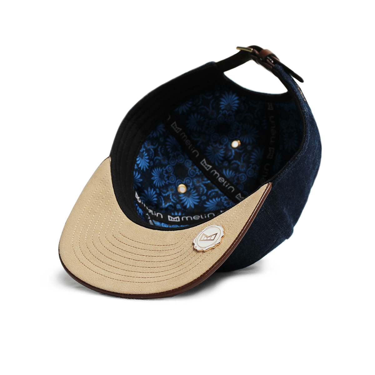 The Bar Denim - Melin Brand - 3