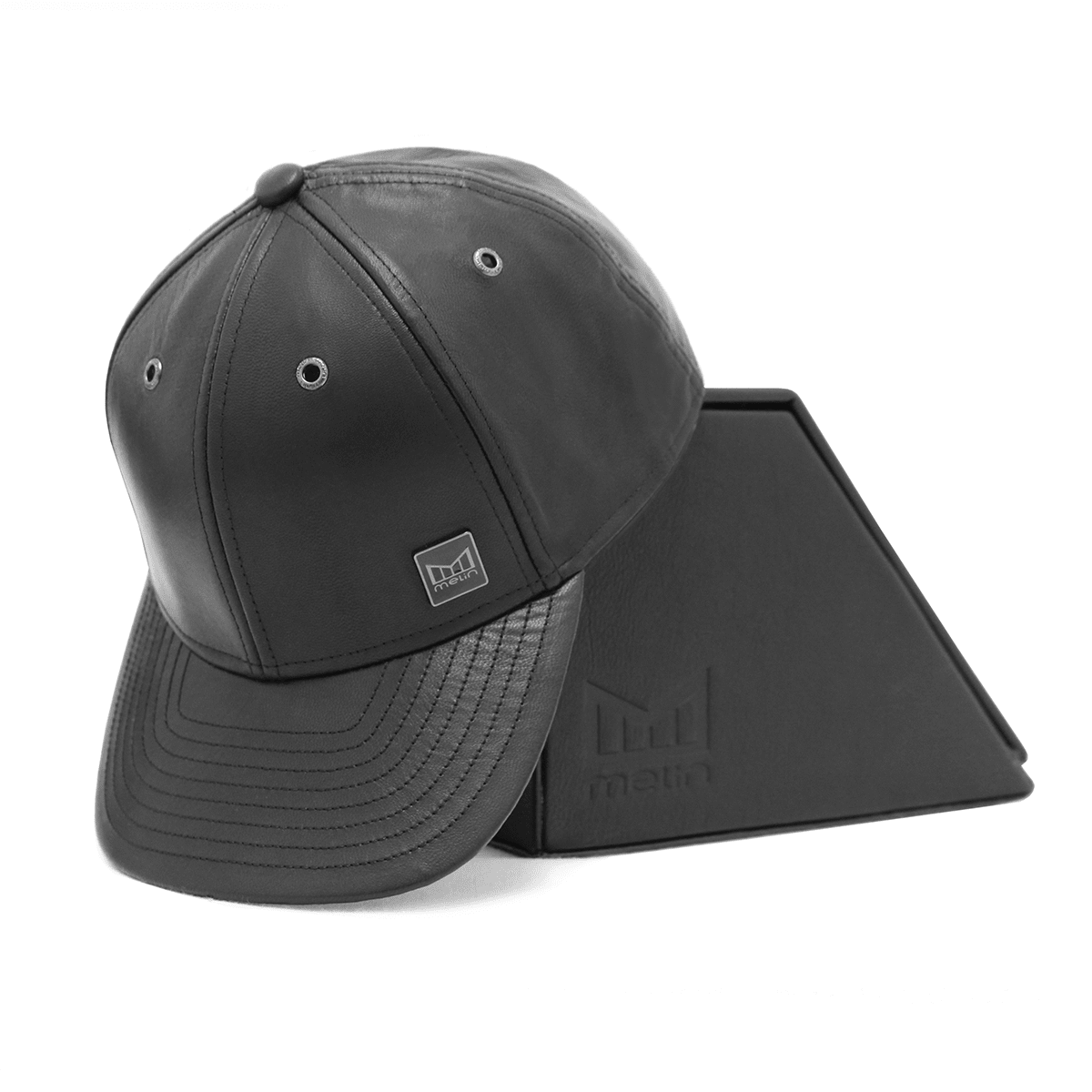 The Voyage Midnight Black - Melin Brand - 1