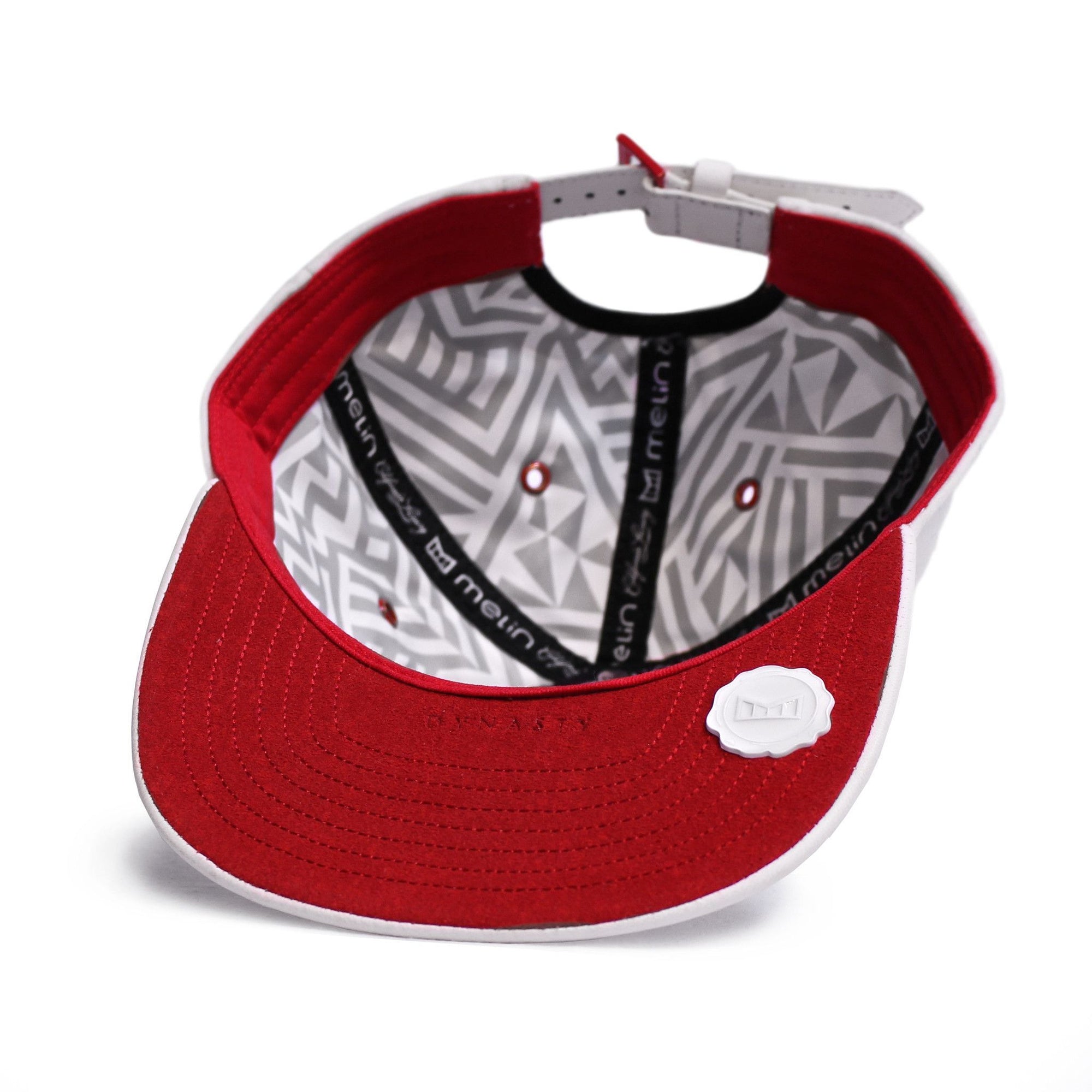 The Dynasty 2 - Melin Brand - 4