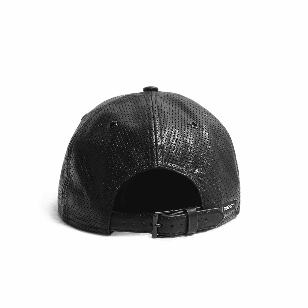 The Pursuit Black - Melin Brand - 6