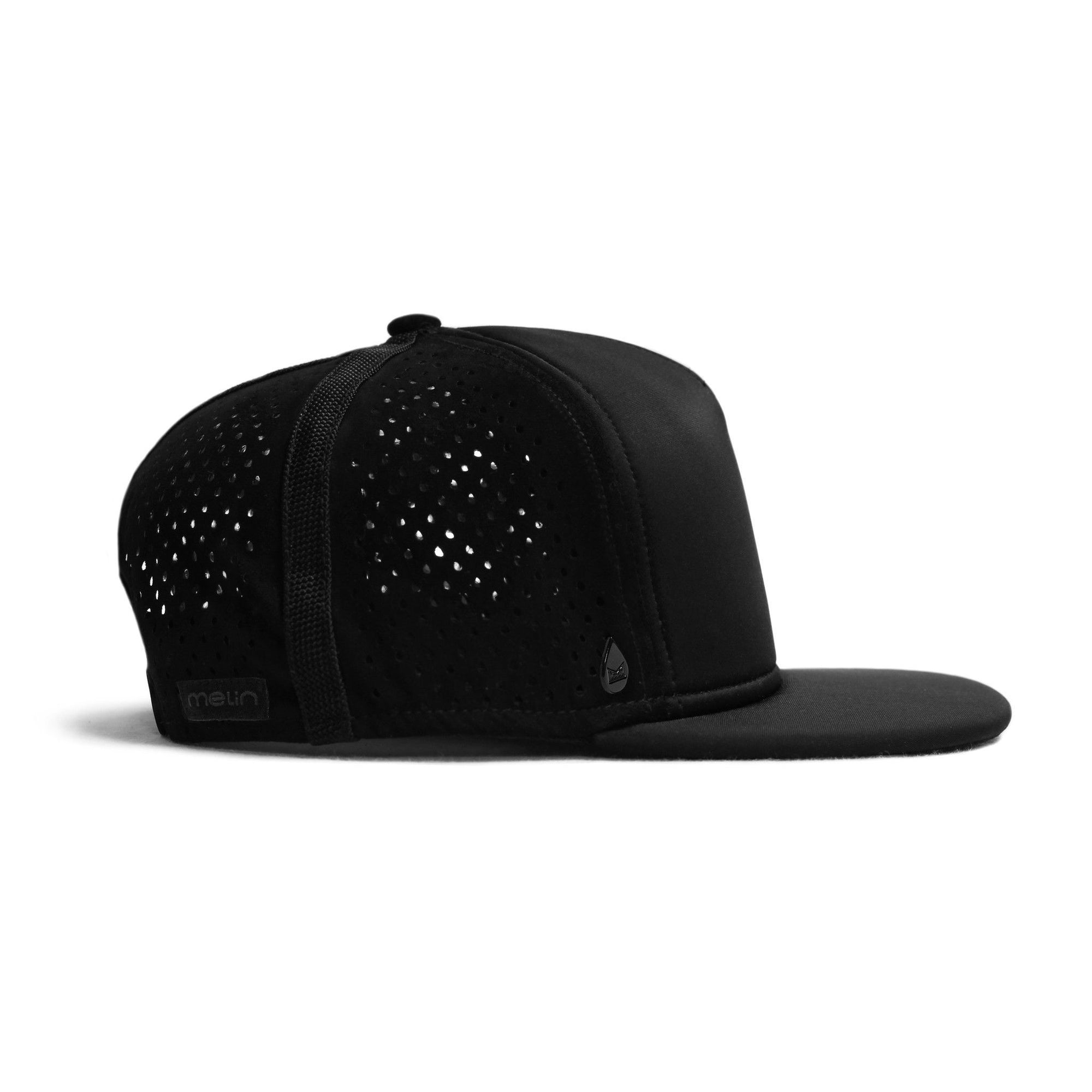 The Sharpshooter - Melin Brand - 4