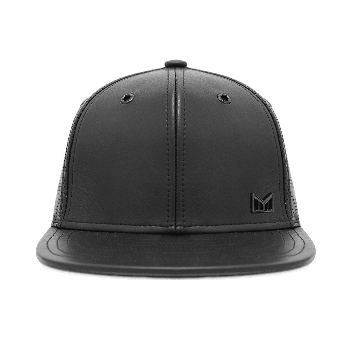 The Pursuit Black - Melin Brand - 4