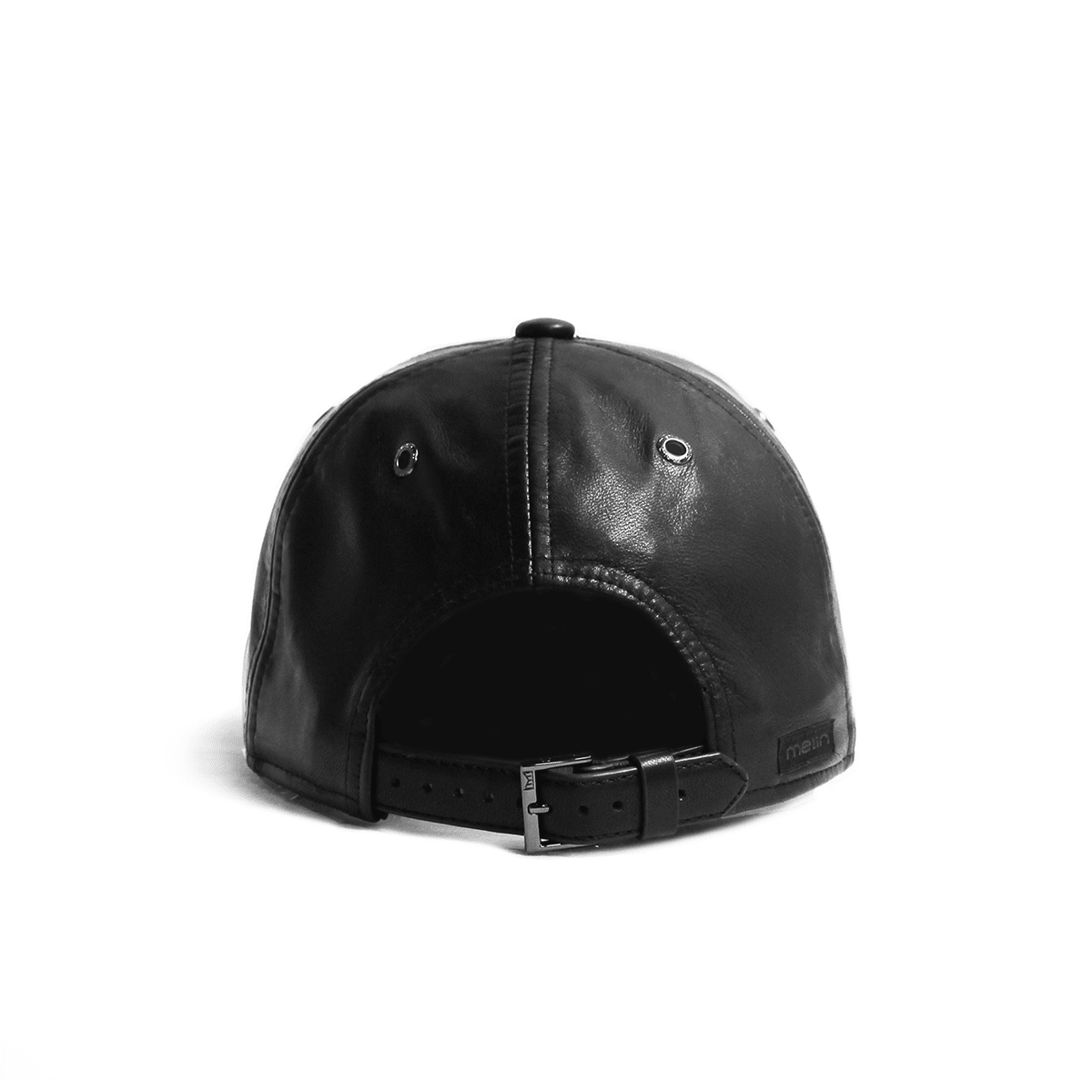 The Voyage Midnight Black - Melin Brand - 4