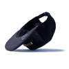 The Bar Black With Gold - Melin Brand - 5